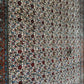 Handgeknüpft Perser Teppich Ghom 315x220 cm – Antikes Paradies Muster