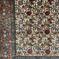 Handgeknüpft Perser Teppich Ghom 315x220 cm – Antikes Paradies Muster