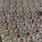 Handgeknüpft Perser Teppich Ghom 315x220 cm – Antikes Paradies Muster