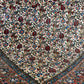 Handgeknüpft Perser Teppich Ghom 315x220 cm – Antikes Paradies Muster