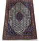Orientteppich handgeknüpft Bidjar Top 165x115 cm