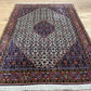 Orientteppich handgeknüpft Bidjar Top 165x115 cm