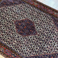 Orientteppich handgeknüpft Bidjar Top 165x115 cm