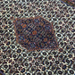 Orientteppich handgeknüpft Bidjar Top 165x115 cm
