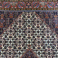 Orientteppich handgeknüpft Bidjar Top 165x115 cm