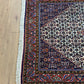 Orientteppich handgeknüpft Bidjar Top 165x115 cm