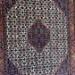 Orientteppich handgeknüpft Bidjar Top 165x115 cm