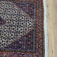 Orientteppich handgeknüpft Bidjar Top 165x115 cm