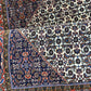 Orientteppich handgeknüpft Bidjar Top 165x115 cm