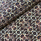 Orientteppich handgeknüpft Bidjar Top 165x115 cm