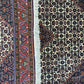 Orientteppich handgeknüpft Bidjar Top 165x115 cm