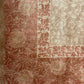 Semi Antik Handgeknüpfter China Teppich Art Deco 356x272 cm