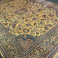 Handgeknüpfter Semi Antiker Teppich Sarouqh 420x300 cm – Naturfarben