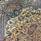 Handgeknüpfter Semi Antiker Teppich Sarouqh 420x300 cm – Naturfarben