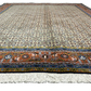 Handgeknüpfter Perser Teppich Täbriz 240x195cm – Mahi Muster