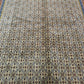 Handgeknüpfter Perser Teppich Täbriz 240x195cm – Mahi Muster