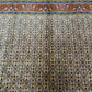Handgeknüpfter Perser Teppich Täbriz 240x195cm – Mahi Muster
