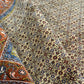 Handgeknüpfter Perser Teppich Täbriz 240x195cm – Mahi Muster