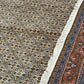 Handgeknüpfter Perser Teppich Täbriz 240x195cm – Mahi Muster