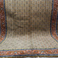 Handgeknüpfter Perser Teppich Täbriz 240x195cm – Mahi Muster
