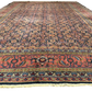 Handgeknüpfter Perser Teppich Mahal 413x290 cm – Antik um 1900