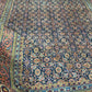 Handgeknüpfter Perser Teppich Mahal 413x290 cm – Antik um 1900
