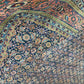 Handgeknüpfter Perser Teppich Mahal 413x290 cm – Antik um 1900