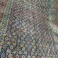 Handgeknüpfter Perser Teppich Mahal 413x290 cm – Antik um 1900