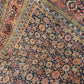 Handgeknüpfter Perser Teppich Mahal 413x290 cm – Antik um 1900