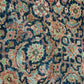 Handgeknüpfter Perser Teppich Mahal 413x290 cm – Antik um 1900