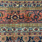 Handgeknüpfter Perser Teppich Mahal 413x290 cm – Antik um 1900