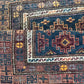Orientteppich handgeknüpft Belutsch  107x68 cm