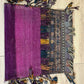 Orientteppich handgeknüpft Belutsch  107x68 cm