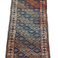 Orientteppich handgeknüpft Belutsch Wolle & Wolle 170x90 cm