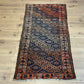 Orientteppich handgeknüpft Belutsch Wolle & Wolle 170x90 cm