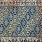 Orientteppich handgeknüpft Belutsch Wolle & Wolle 170x90 cm