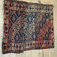 Orientteppich handgeknüpft Belutsch Wolle & Wolle 170x90 cm