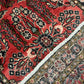 Handgeknüpfter Perser Orientteppich: Hamadan Läufer 320x83cm