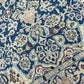 Orientteppich handgeknüpft Nain mit Seide 190x120 cm