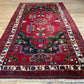 Orientteppich handgeknüpft Bidjar Naturfarben 223x125 cm
