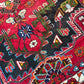 Orientteppich handgeknüpft Bidjar Naturfarben 223x125 cm