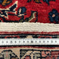 Handgeknüpfter Perser Orientteppich Mehrewan Läufer 410x86cm