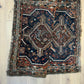 Orientteppich handgeknüpft Ghaschghai 120x86 cm