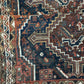 Orientteppich handgeknüpft Ghaschghai 120x86 cm