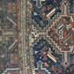 Orientteppich handgeknüpft Ghaschghai 120x86 cm