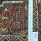 Orientteppich handgeknüpft Ghaschghai 120x86 cm