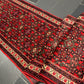 Handgeknüpfter Perser Orientteppich: Hamadan Läufer 495x82cm
