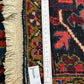 Antik Orientteppich handgeknüpft Heriz Naturfarben  325x256 cm