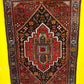 Handgeknüpfter Perser Teppich Gotlog 155x103 cm – Wolle mit Seide