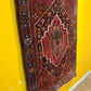 Handgeknüpfter Perser Teppich Gotlog 155x103 cm – Wolle mit Seide